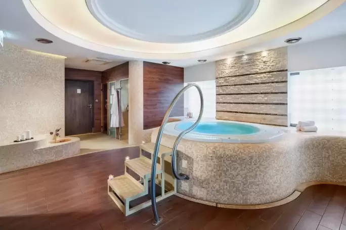 Rekreacja w hotelu