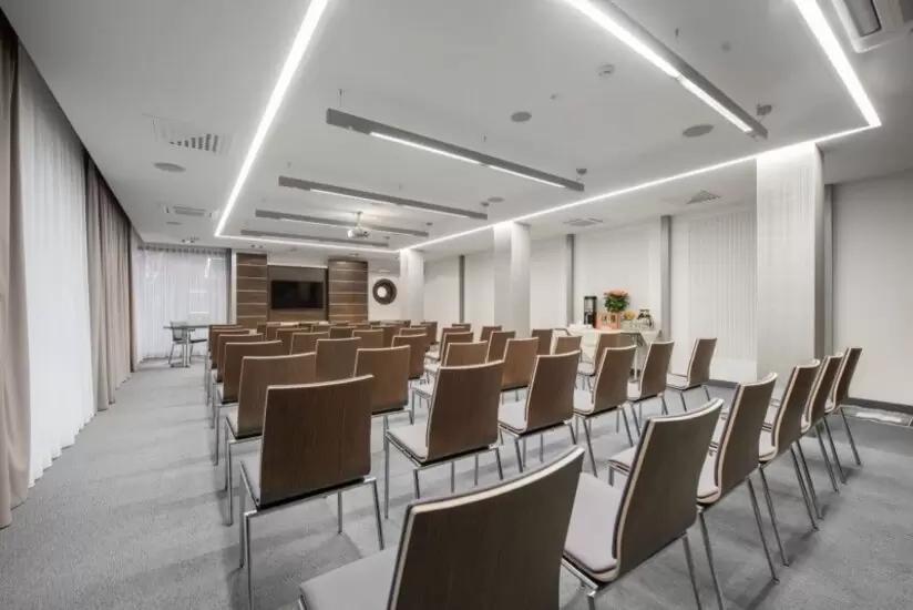 Sale szkoleniowe / zaplecze konferencyjne