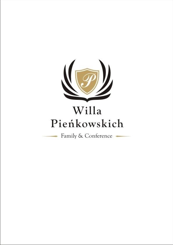 Logo Willa Pieńkowskich