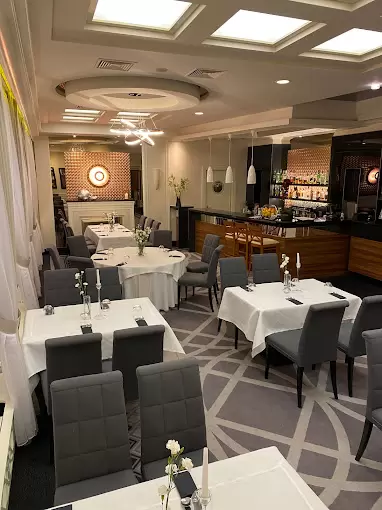 Restauracje hotelowe