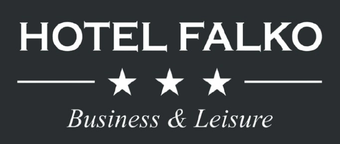 Logo Hotel Falko***