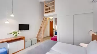 Zdjęcie obiektu Villa 21