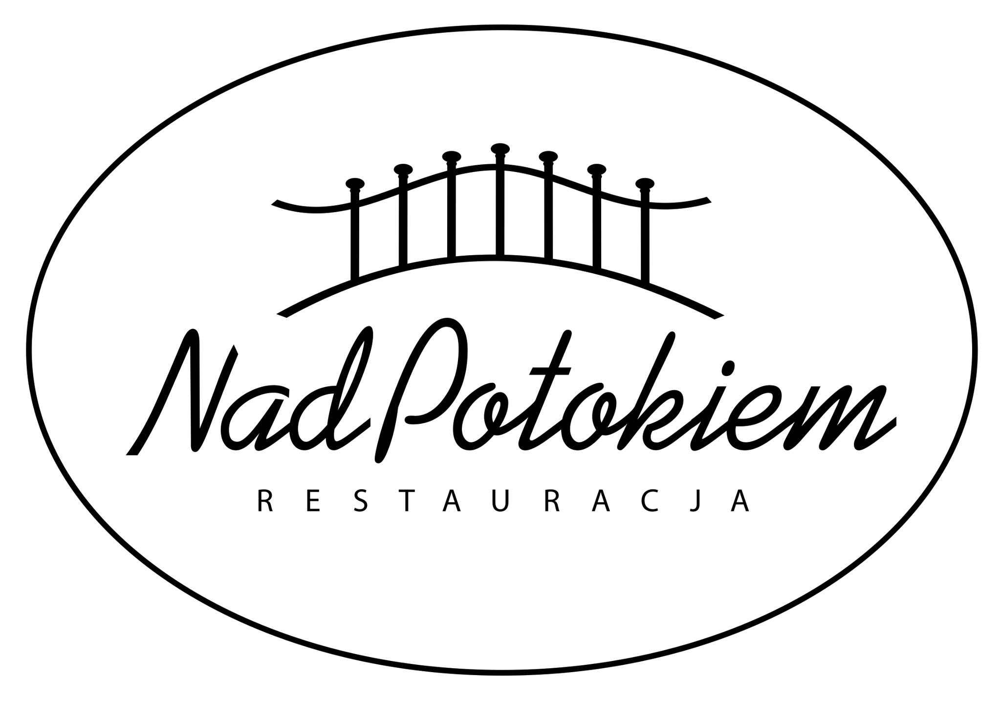 Logo Restauracja nad Potokiem