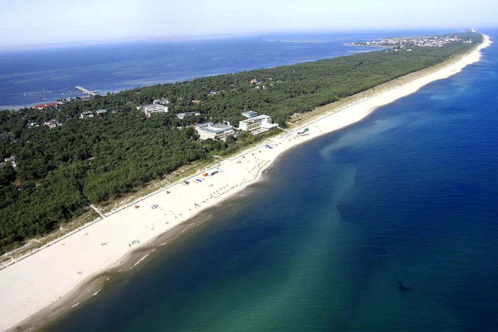 Hotel Bryza**** Resort & Spa