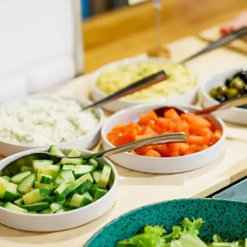 Baza noclegowa / pokoje hotelowe