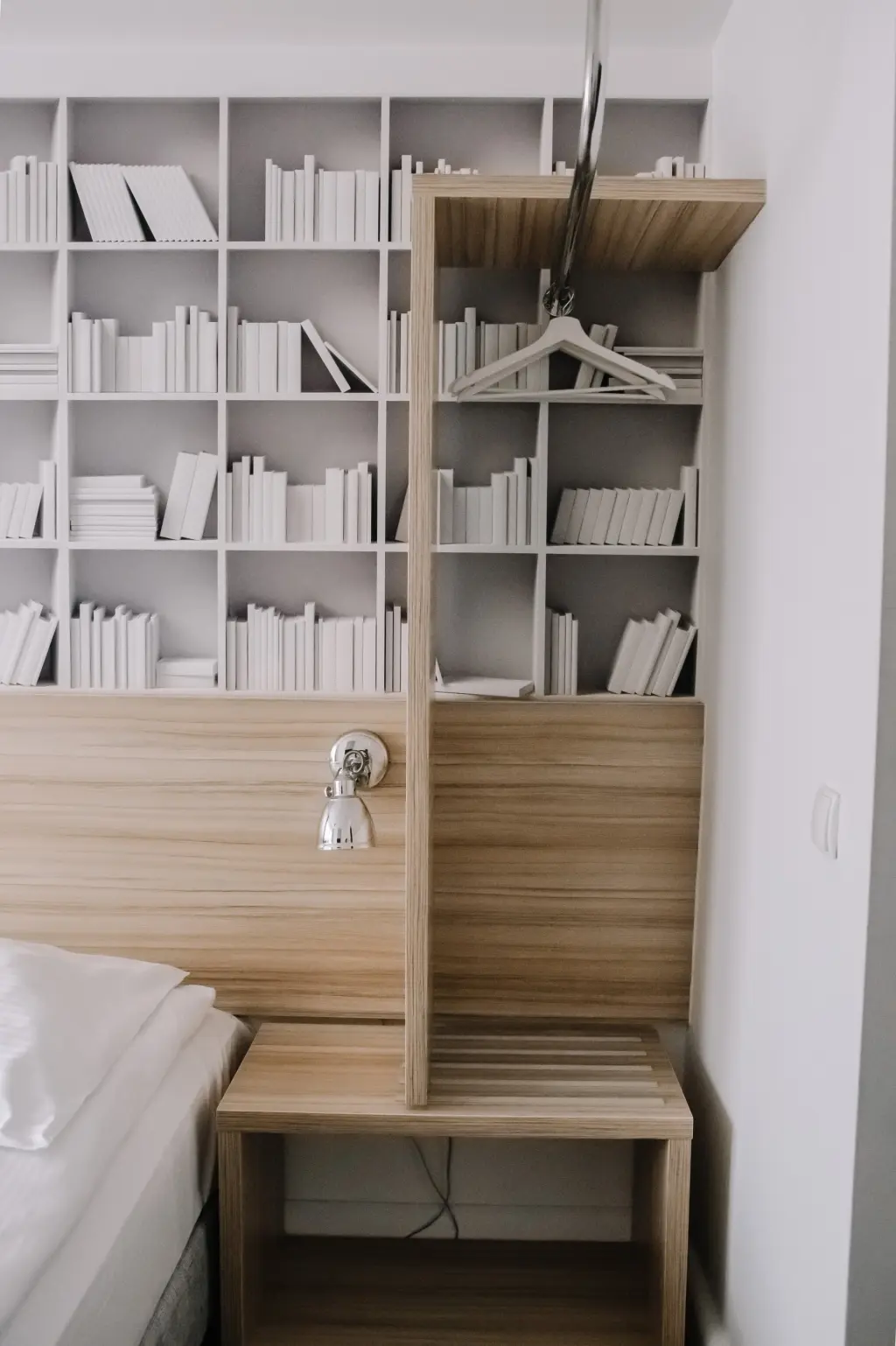 Baza noclegowa / pokoje hotelowe