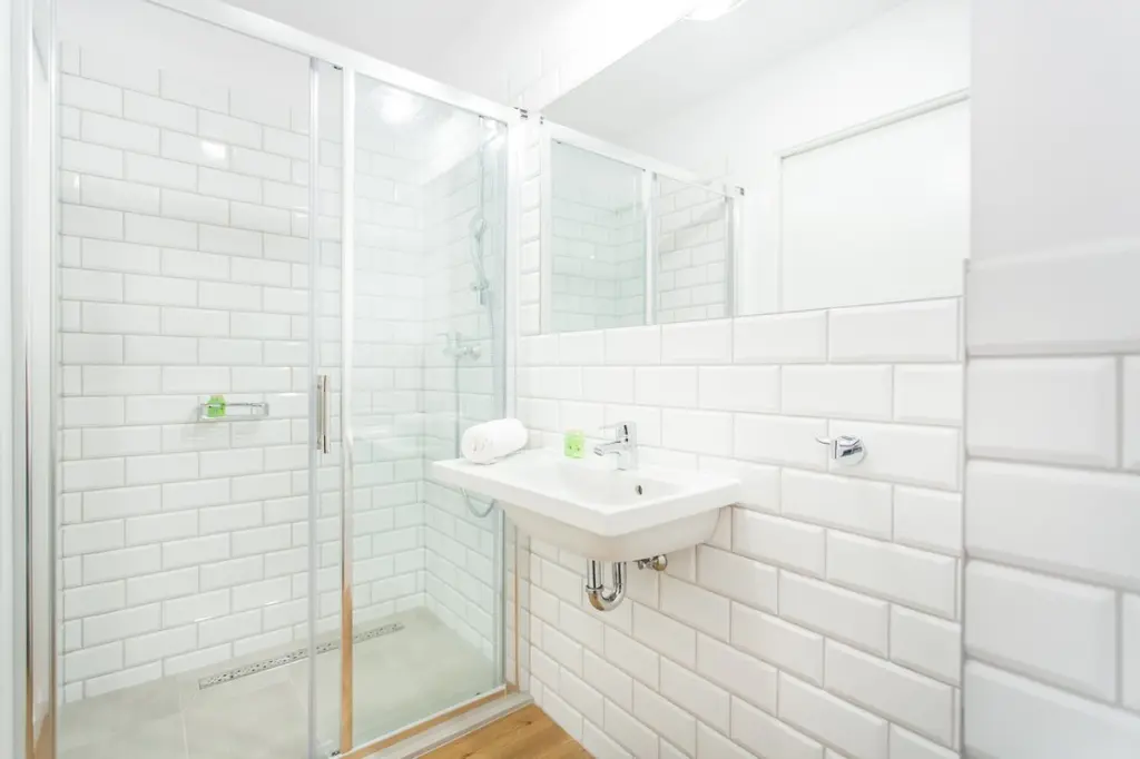 Baza noclegowa / pokoje hotelowe