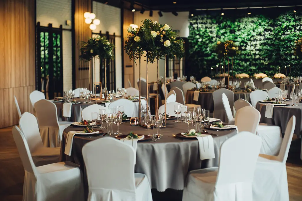 Konferencje i bankiety / restauracje hotelowe