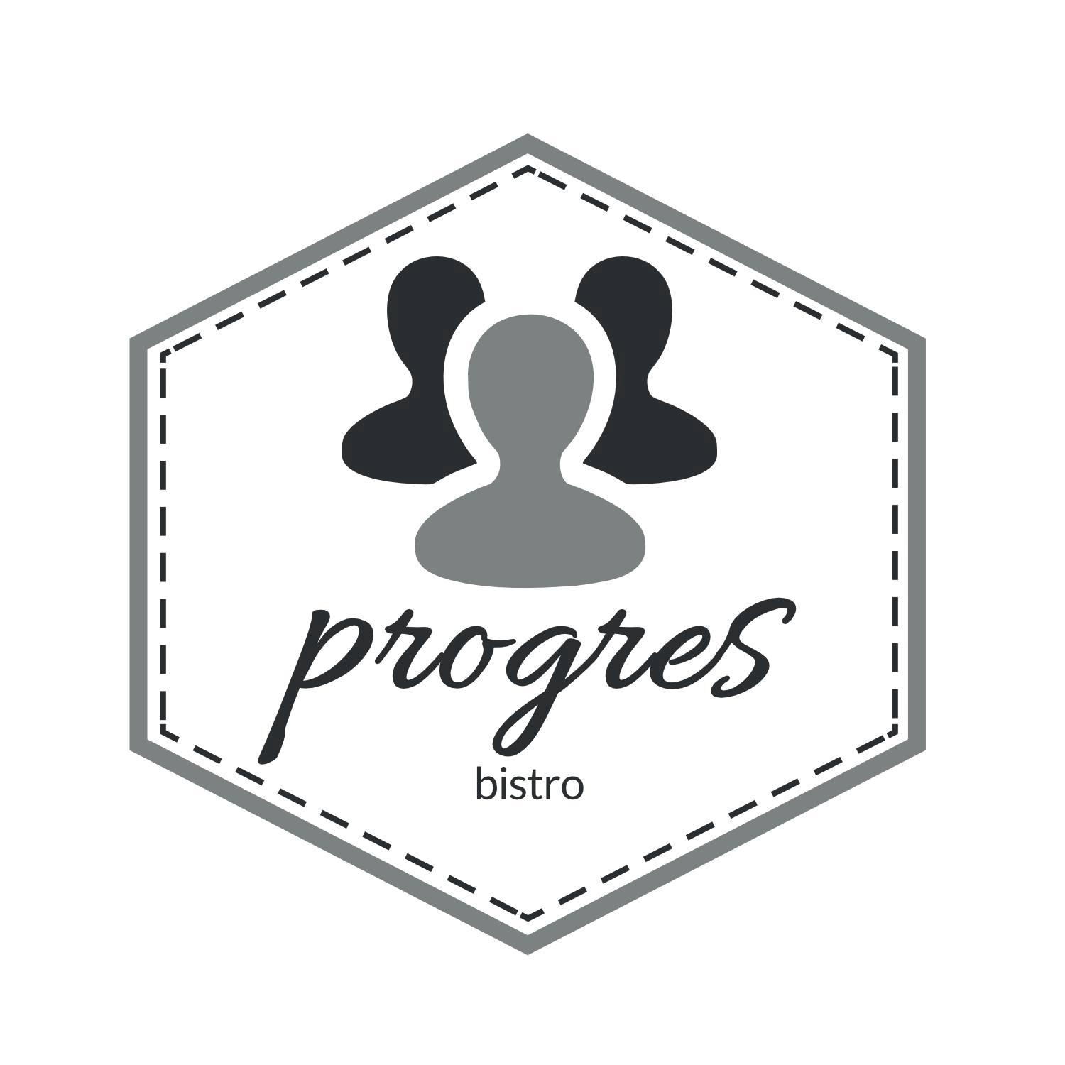 Logo Progres Event & Conference
