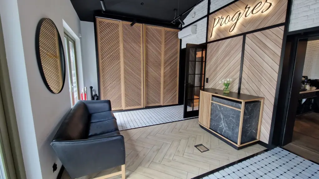 Event & Conference by Progres - zdjęcie z galerii