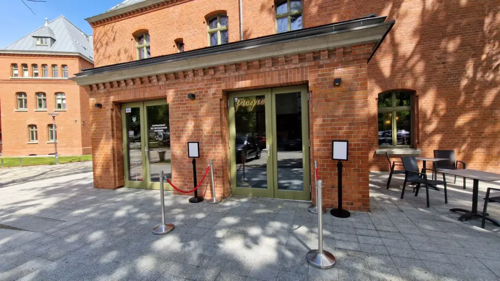 Event & Conference by Progres - zdjęcie z galerii