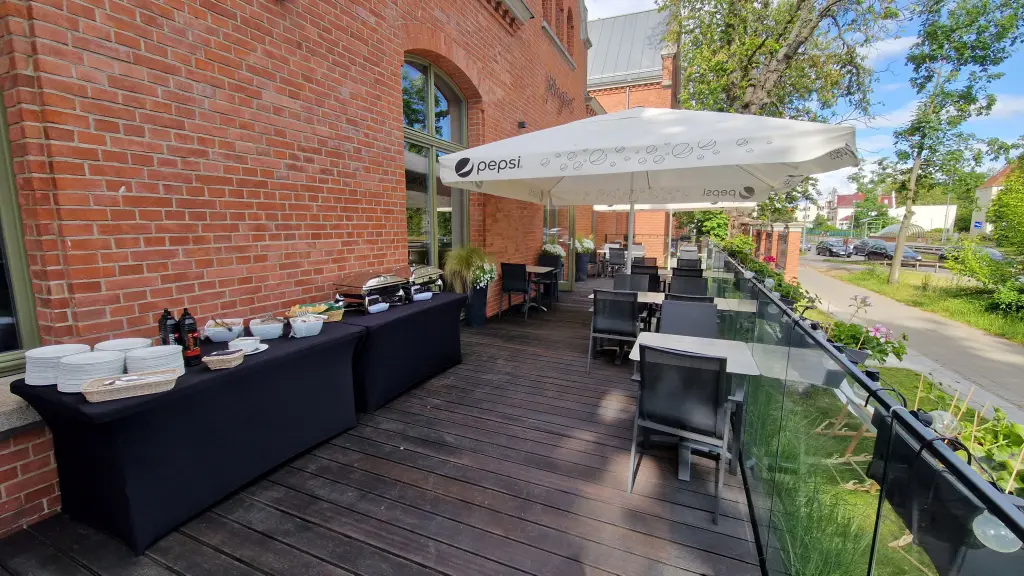 Event & Conference by Progres - zdjęcie z galerii