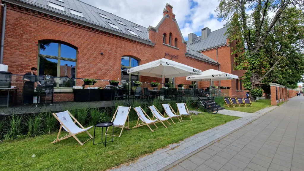 Event & Conference by Progres - zdjęcie z galerii