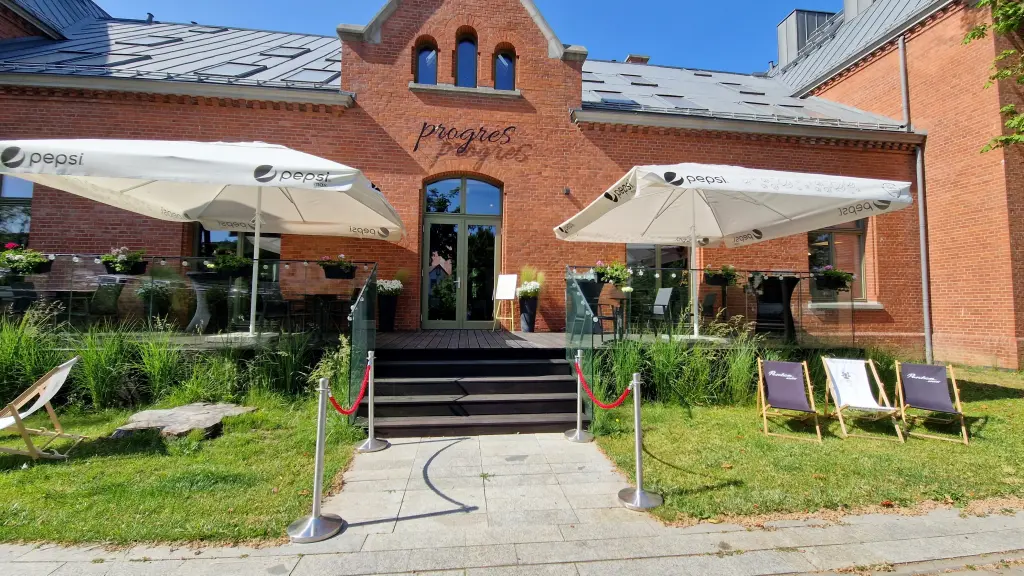 Event & Conference by Progres - zdjęcie z galerii