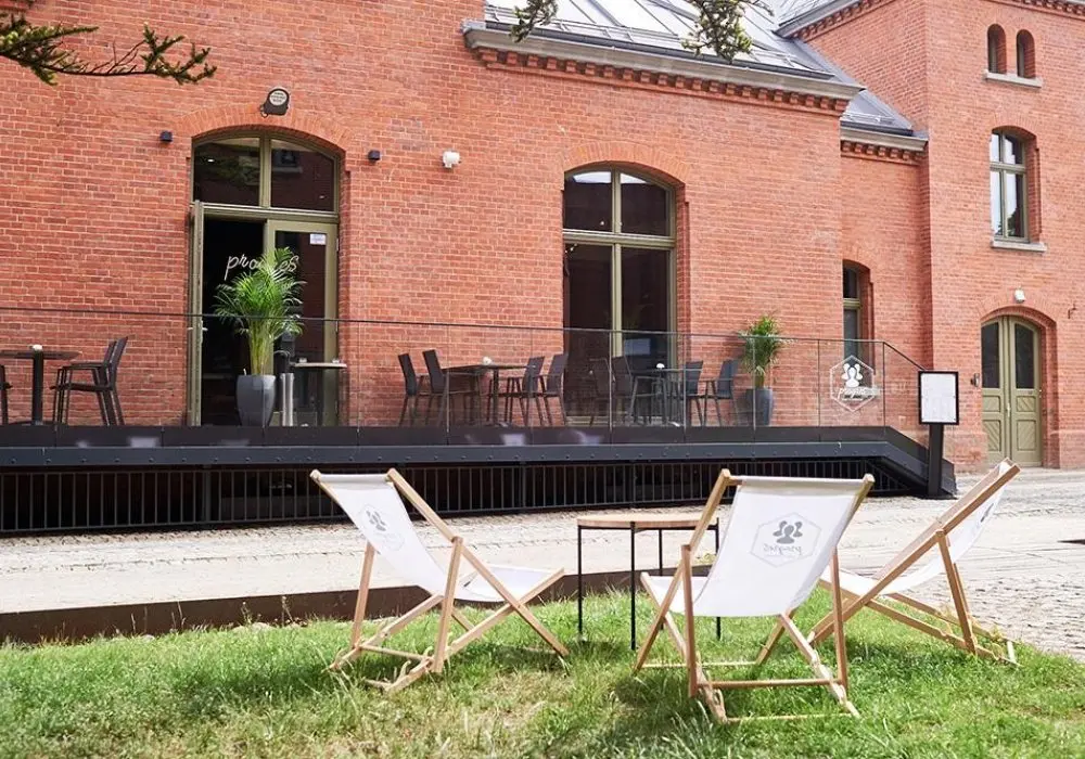 Event & Conference by Progres - zdjęcie z galerii