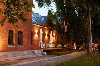 Zdjęcie obiektu Event & Conference by Progres