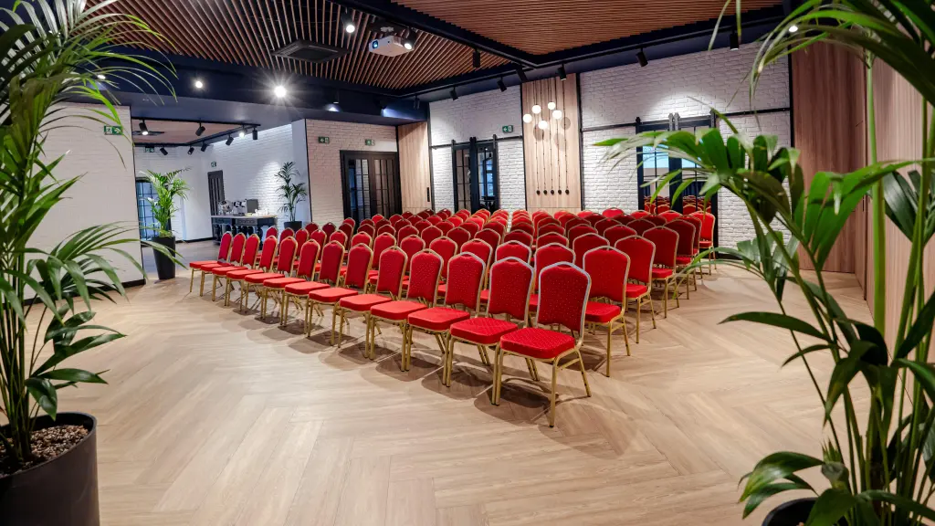 Sale szkoleniowe / zaplecze konferencyjne
