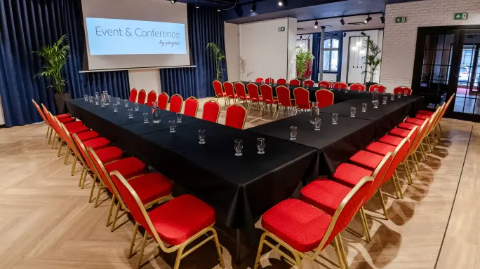 Zaplecze konferencyjne