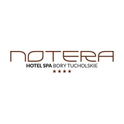 Logo Hotel Notera**** SPA