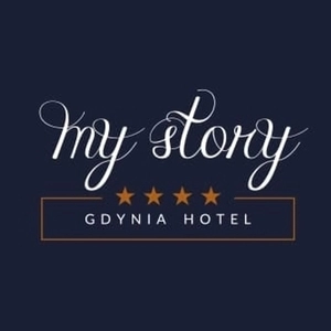 Logo My Story Gdynia Hotel****