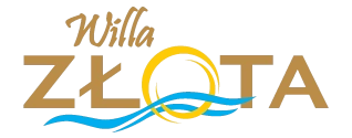 Logo Hotel*** SPA Willa Złota 