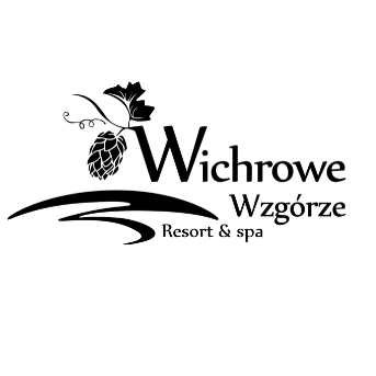 Logo Wichrowe Wzgórze Resort & SPA