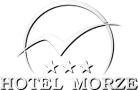 Logo Hotel Morze***