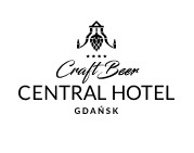 Logo Craft Beer Central Hotel Gdańsk****
