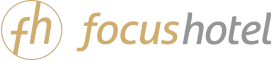 Logo Focus Hotel Premium Gdańsk****