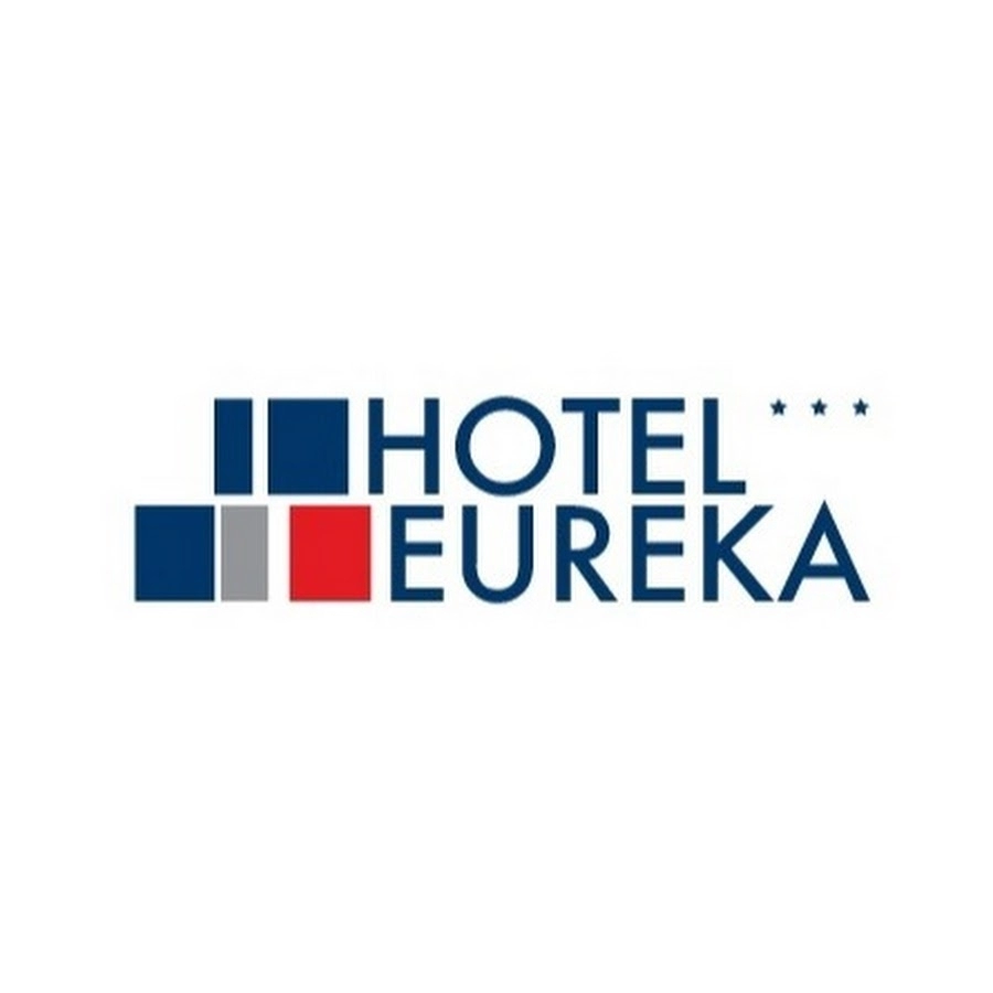Logo Hotel Eureka***