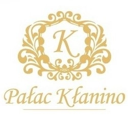Logo Pałac Kłanino