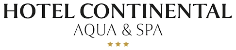 Logo Hotel Continental Aqua & Spa ***