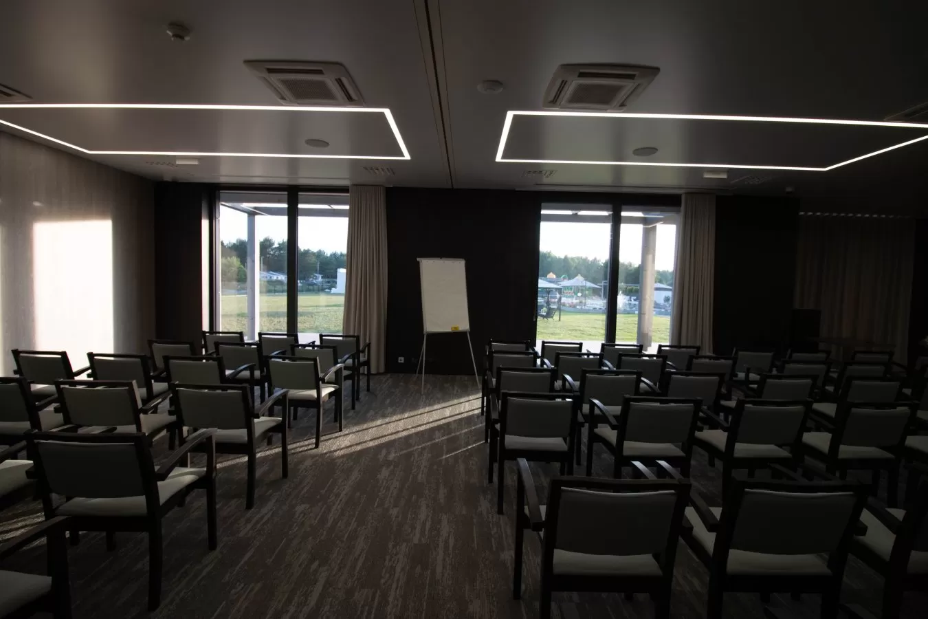 sala konferencyjna do 35 osób