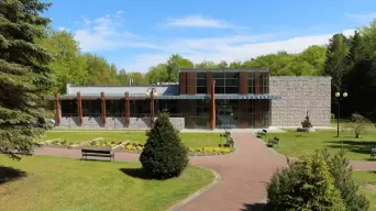 Zdjęcie obiektu Ośrodek Szkoleniowo - Wypoczynkowy Leśnik