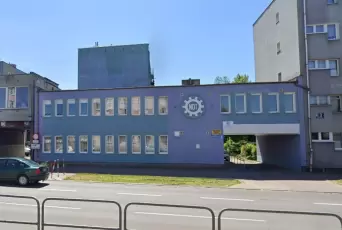 Zdjęcie obiektu Rada FSNT-NOT w Słupsku