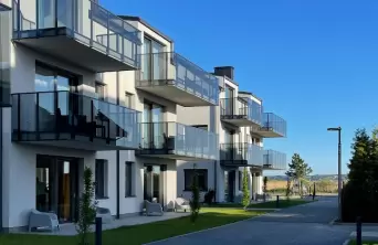 Zdjęcie obiektu Rewa Park Apartamenty