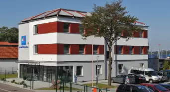 Zdjęcie obiektu Harcerski Ośrodek Morski Puck