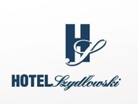 Logo Hotel Szydłowski***