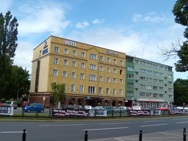 Hotel Szydłowski***