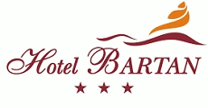 Logo Hotel Bartan Gdańsk Seaside***