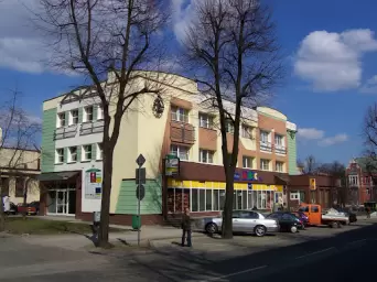 Zdjęcie obiektu Cech Rzemiosł Różnych im. płk. Jana Kilińskiego