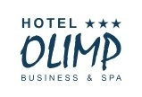 Logo Hotel Olimp Business & Spa***
