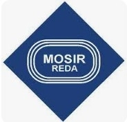 Logo MOSiR Reda