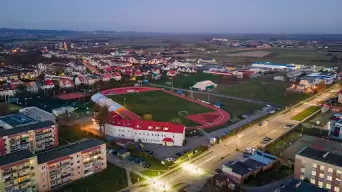 Zdjęcie obiektu MOSiR Reda