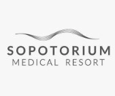 Logo Sopotorium Medical Resort****