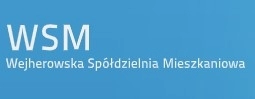 Logo Wejherowska Spółdzielnia Mieszkaniowa