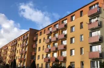 Zdjęcie obiektu Wejherowska Spółdzielnia Mieszkaniowa