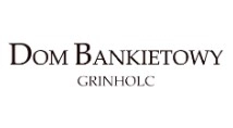 Logo Dom Bankietowy Grinholc