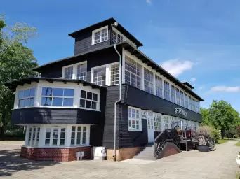 Zdjęcie obiektu Hipodrom Sopot