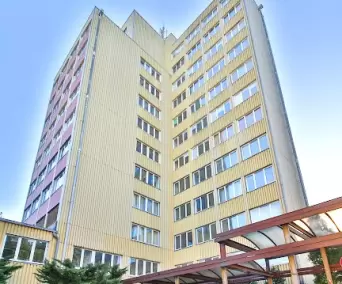 Zdjęcie obiektu Spółdzielnia Osób Prawnych Ineksplo